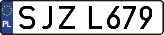 SJZL679