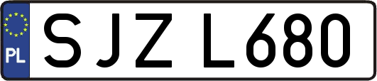 SJZL680