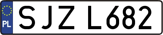 SJZL682