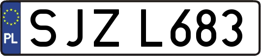 SJZL683