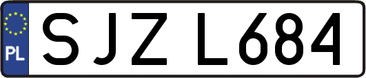 SJZL684