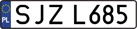 SJZL685