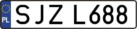 SJZL688