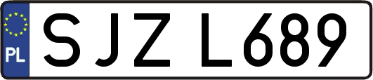 SJZL689