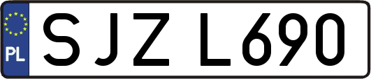 SJZL690