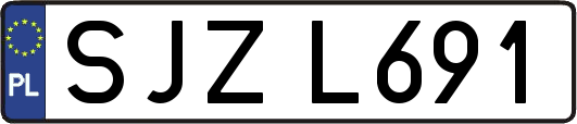 SJZL691