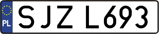 SJZL693