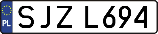 SJZL694
