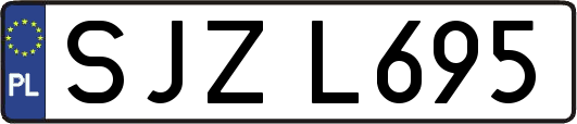 SJZL695