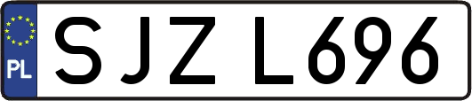 SJZL696