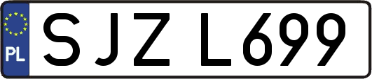 SJZL699