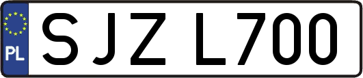 SJZL700