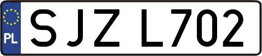 SJZL702