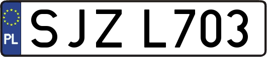 SJZL703
