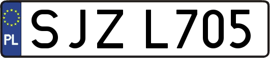 SJZL705