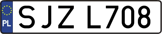 SJZL708