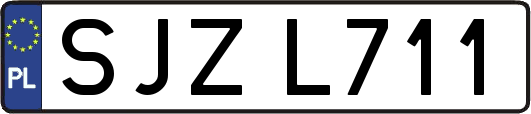 SJZL711
