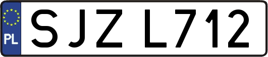 SJZL712
