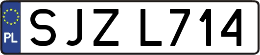 SJZL714