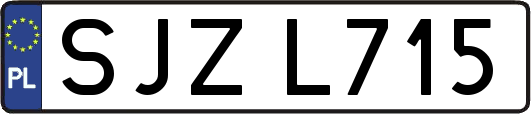 SJZL715