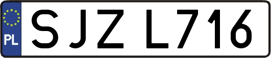SJZL716