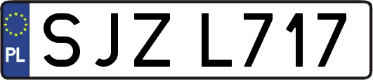 SJZL717