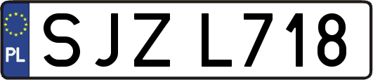 SJZL718