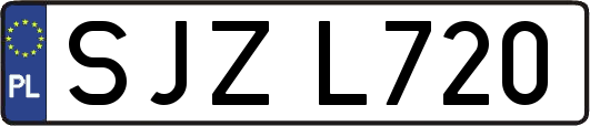 SJZL720