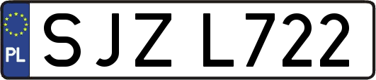 SJZL722