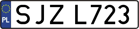 SJZL723