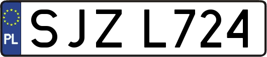 SJZL724