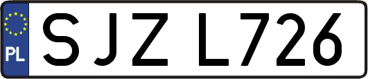 SJZL726