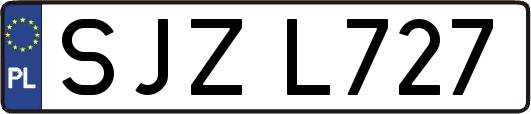 SJZL727