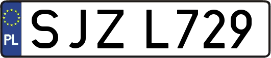 SJZL729