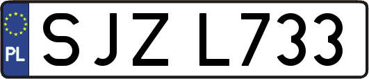 SJZL733