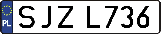 SJZL736