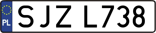 SJZL738