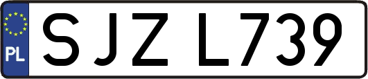 SJZL739