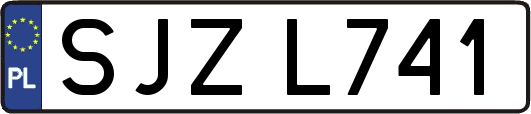 SJZL741