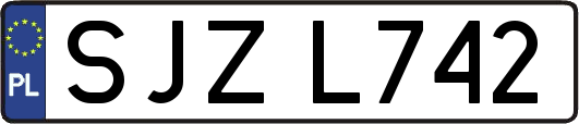 SJZL742