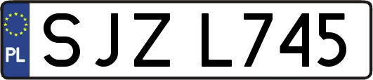 SJZL745