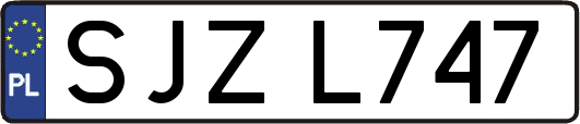 SJZL747