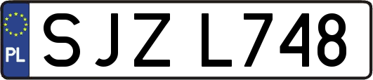 SJZL748