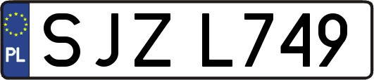 SJZL749