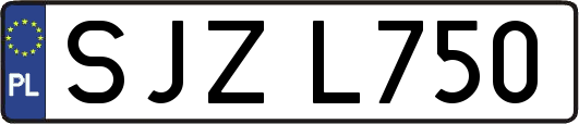 SJZL750