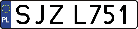 SJZL751