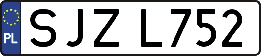SJZL752