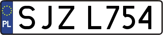 SJZL754
