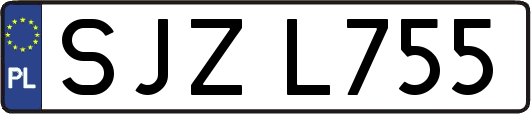 SJZL755