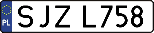 SJZL758